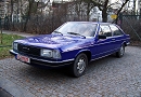 Audi 100 CL