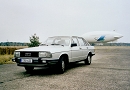 Audi 100 GL 5E