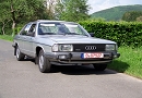 Audi 100 GL 5E