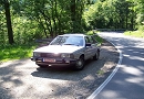 Audi 100 GL 5E