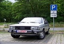 Audi 100 GL 5E