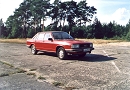 Audi 100 L 5D