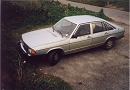 Audi 100 Avant GL 5S