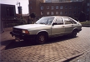 Audi 100 Avant GL 5S