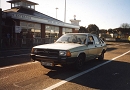 Audi 100 Avant GL 5S