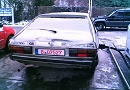 Audi 100 Avant GL 5S