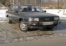 Audi 100 CD 5E