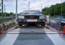 Audi 100 CD 5E