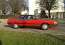 Audi 100 CC