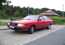 Audi 100 CC