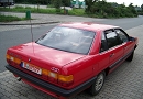 Audi 100 CC