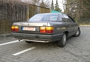 Audi 100 CC