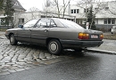 Audi 100 CC