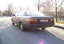 Audi 100 CC