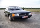 Audi 100 CC