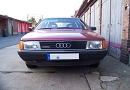 Audi 100 Avant CS quattro