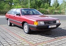 Audi 100 Avant CS quattro