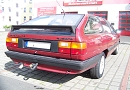 Audi 100 Avant CS quattro