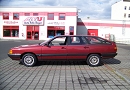 Audi 100 Avant CS quattro