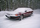 Audi 100 Avant CS quattro