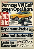 c/o Auto Bild 5/1991