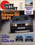 c/o Gute Fahrt 1/1979