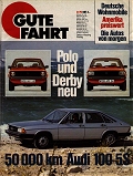 c/o Gute Fahrt 2/1979