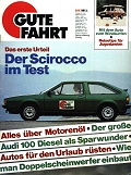 c/o Gute Fahrt 5/1981