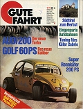 c/o Gute Fahrt 10/1979